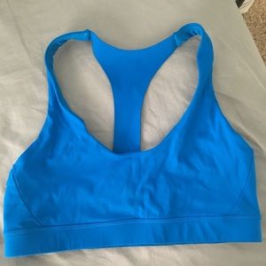Lululemon bra